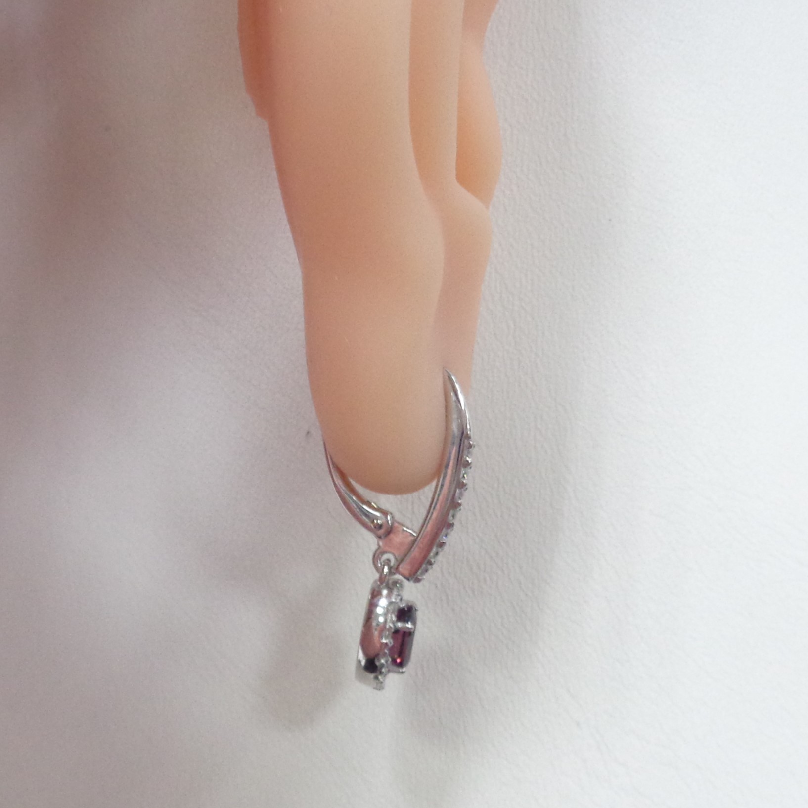 10512-000724 Серьги (Au 585)